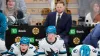 Is Sharks' revamped defense better than before for the 2026-27 NHL season?