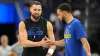 Klay Thompson hints at potential Warriors reunion with three-word statement