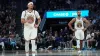Seth Curry ‘absolutely' willing to remain with Warriors in NBA free agency