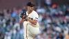 What we learned as Tyler Mahle is magical on mound in Giants' win vs. Brewers
