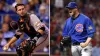 Buster Posey and Jon Lester headline Baseball Hall of Fame Class of 2027 candidates