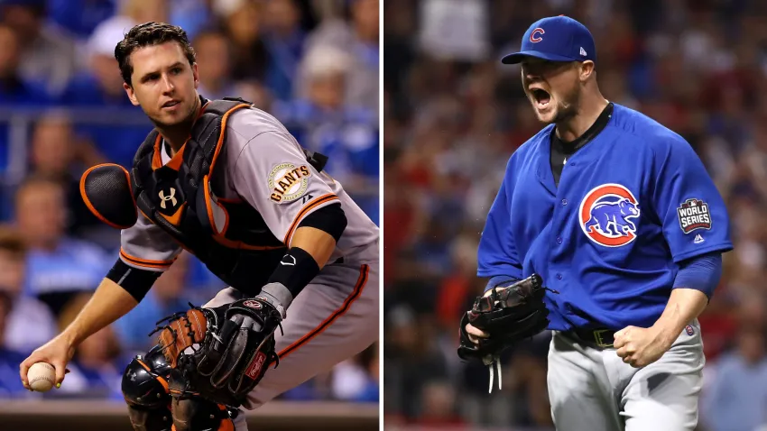 Posey Lester