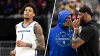 Why Draymond believes Yaxel Lendeborg's pitch to LeBron James is ‘pointless'