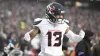 Christian Kirk could be a 49ers IR candidate, coach Kyle Shanahan reveals