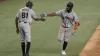 What we learned as Giants waste clutch Basabe, Eldridge performances in loss