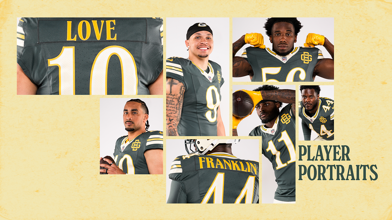 NFL Rivalries uniforms: See the 8 new looks debuting this season – NBC ...