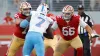 Key 49ers position battle remains undecided heading into preseason Week 2