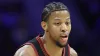 Warriors' reported free-agent target spotted with Steph Curry, Gary Payton II
