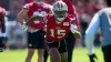 Why standout 49ers corner Upton Stout has been impressed with De'Zhaun Stribling