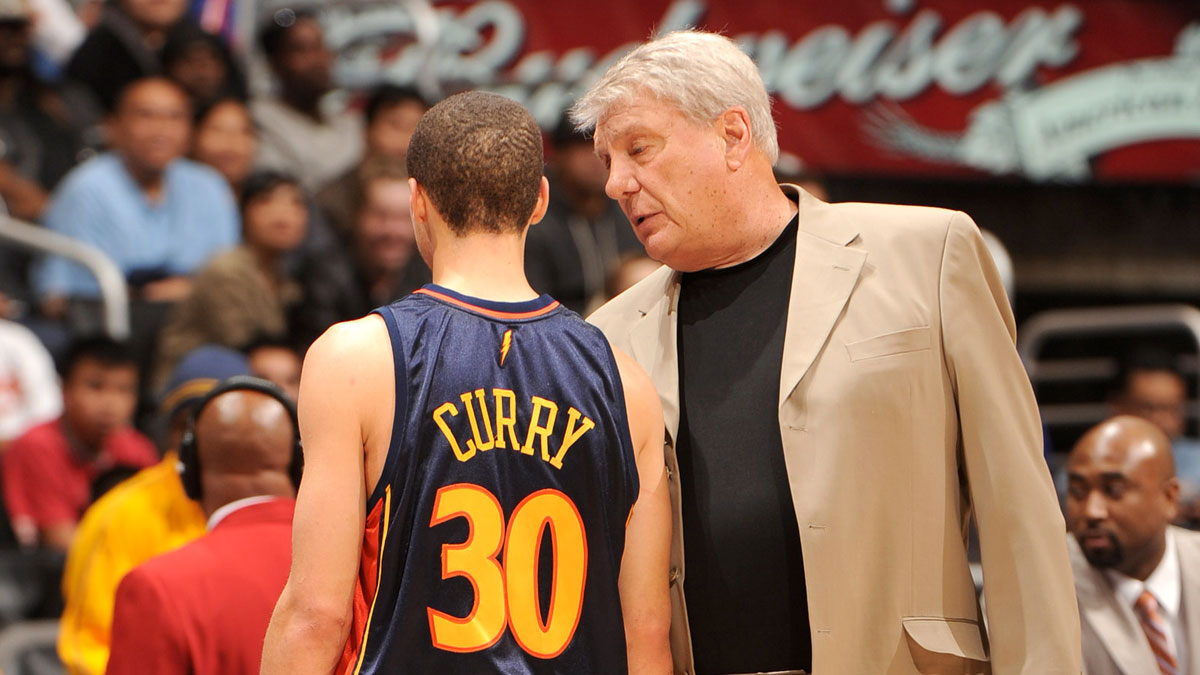 nbcsportsbayarea.com - Monte Poole - Former Golden State Warriors coach, Naismith Basketball Hall of Famer Don Nelson dead at 86
