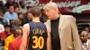 Former Warriors coach, Naismith Basketball Hall of Famer Don Nelson dead at 86