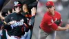 Mike Krukow chides Reds pitcher Brady Singer for ‘odd' tactics in loss to Giants
