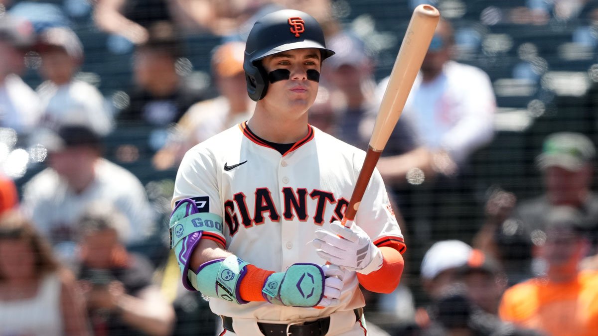 Why Giants have cycled through so many leadoff hitters in search of lineup stability for 2027 season