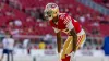 Why being drafted to 49ers was meant to be for rookie corner Ephesians Prysock