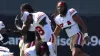 Fred Warner de-escalates fiery, fight-filled 49ers-Titans joint practice