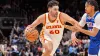 Assessing Warriors' Georges Niang signing to complete team's 15-man roster