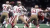 Joe Montana's Super Bowl jersey sells for price that shatters Tom Brady record