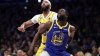 Where Warriors' Draymond Green redrafts himself in his star-studded 2012 class