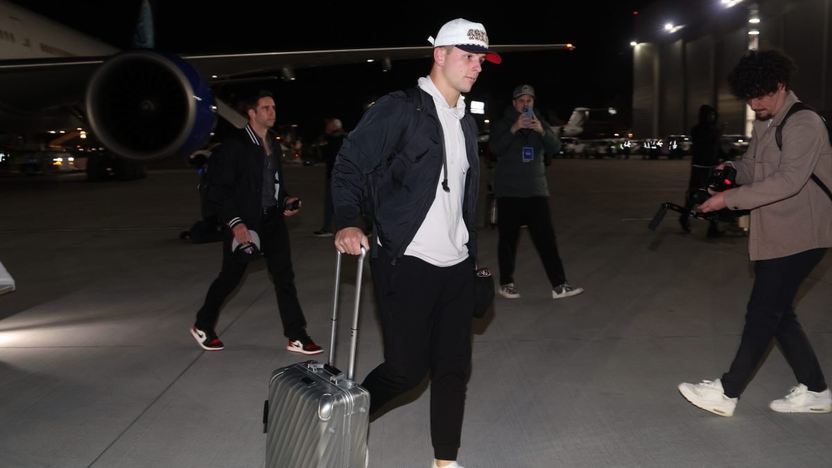 49ers traveling to Australia ‘right way' compared to Rams, per Bay Area coach