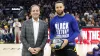 Warriors owner Joe Lacob dismisses circulating Steph Curry rumor as ‘clickbait'