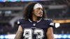 Former San Jose State standout among three D-linemen 49ers reportedly worked out