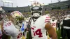 49ers having Nick Bosa, Fred Warner back ‘means the world' to Deommodore Lenoir