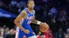 Warriors reportedly sign former first-round pick to one-year Exhibit 10 contract