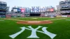 Woman sues Yankees for $10M after getting struck in the head by a bat