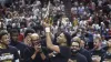 Will Richard finds voice as leader during Warriors' NBA Summer League title run