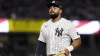 What Heliot Ramos jokingly told ‘scared' mom after trade from Giants to Yankees