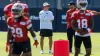 49ers roster cutdown recap: Who's on initial 53-man squad for 2026 NFL season
