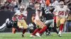 What we learned as 49ers' backups make case in 2026 preseason finale vs. Raiders