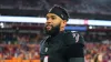 Veteran wide receiver KhaDarel Hodge reportedly to sign with 49ers amid injuries