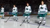 Where up-and-coming Sharks stand in NHL Power Rankings after busy offseason