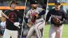 What's next this season for Giants prospects acquired at 2026 MLB trade deadline
