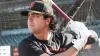 Marcelo Mayer close to heading out on rehab assignment, making Giants debut