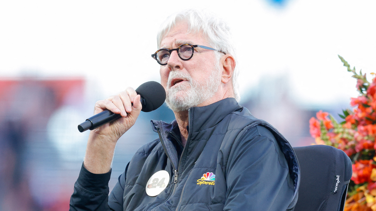 nbcsportsbayarea.com - Alex Pavlovic - Legendary Giants broadcaster Mike Krukow announces he will retire at the end of the 2026 MLB season
