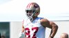 49ers' Nick Bosa has knee tendinitis after ACL recovery, per Kyle Shanahan