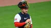 Where Giants stand months after trading catcher Patrick Bailey to Guardians