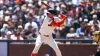Patrick Bailey reveals favorite moments from Giants tenure after Guardians trade