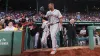 Rafael Devers unfazed in return to hostile Fenway, but Giants miffed by boos