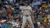 Rafael Devers booed by Red Sox fans in Fenway return, cheered during tribute video