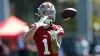 49ers' Ricky Pearsall shares encouraging message after season-ending surgery
