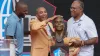 49ers icon Roger Craig shares vascular dementia diagnosis in Hall of Fame speech