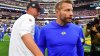 Rams taking bold approach to preparation for Week 1 international game vs. 49ers