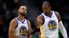 Aging Warriors get no break from back-to-backs in 2026-27 NBA season schedule