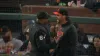 Tony Vitello reveals bizarre reason for ejection in Giants' loss to D-backs