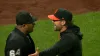 Giants' Tony Vitello, Logan Webb ejected after controversial call vs. D-backs