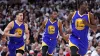 Klay Thompson, Draymond Green chirp Kevin Durant for his 2017 Warriors take