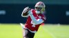 Undrafted rookie wide receiver Will Pauling vying for role with uncertain 49ers